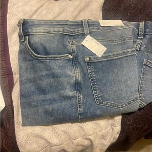 Maurices Blue Denim Jeans